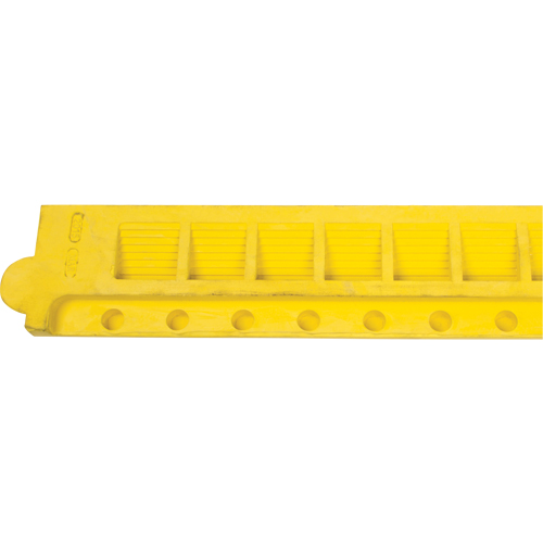 Rampe de bordure pour tapis Sécurité Médic