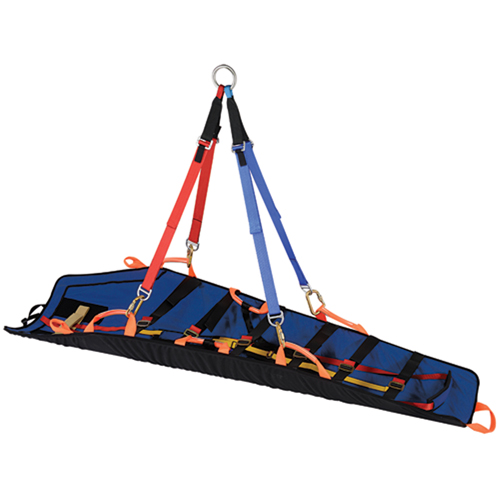 TraverseTM Rescue Stretcher Sécurité Médic