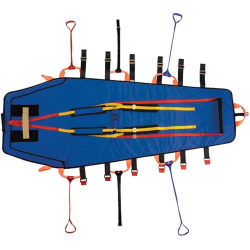 TraverseTM Rescue Stretcher Sécurité Médic