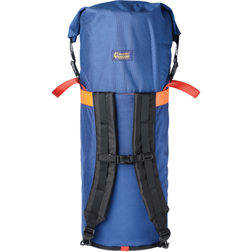 TraverseTM Rescue Stretcher Sécurité Médic