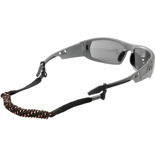 Cordon &agrave; lunettes de s&eacute;curit&eacute; &eacute;lastiques Skullerz Sécurité Médic