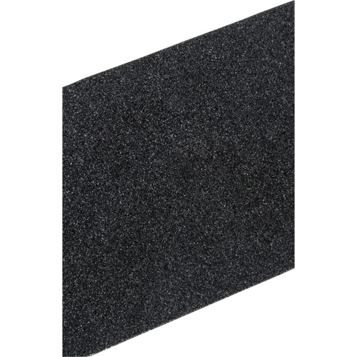 Premium Anti-Skid Tape, 4" x 60', Black Sécurité Médic