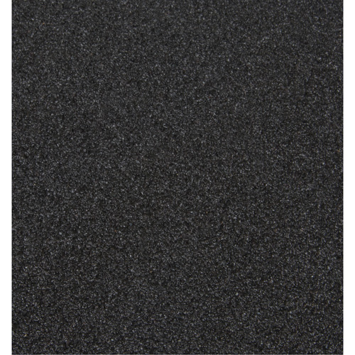Premium Anti-Skid Tape, 12" x 60', Black Sécurité Médic
