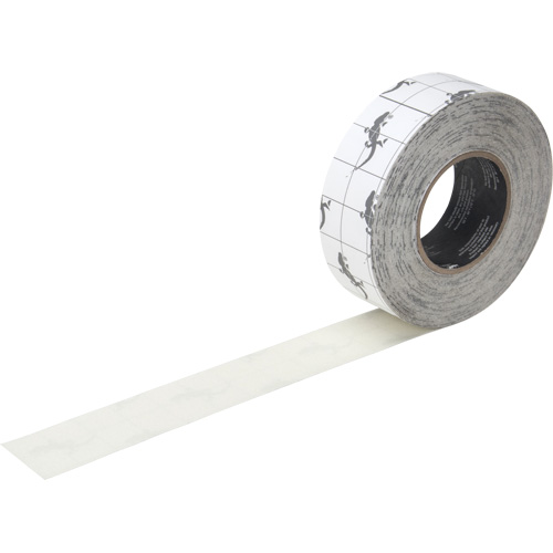 Premium Anti-Skid Tape, 2" x 60', Clear Sécurité Médic