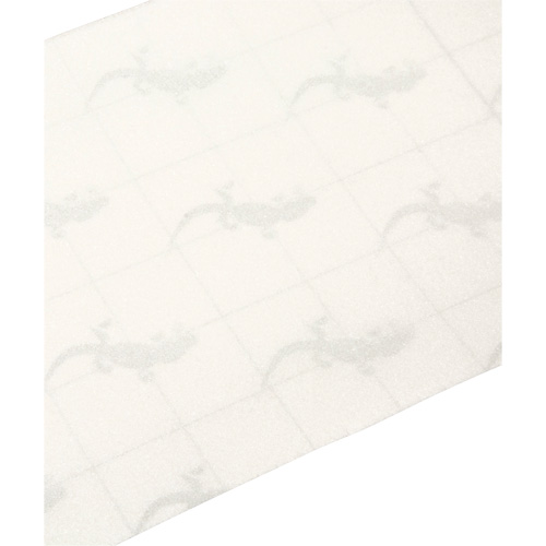Ruban antid&eacute;rapant de premi&egrave;re qualit&eacute;, 6" x 60', Transparent Sécurité Médic