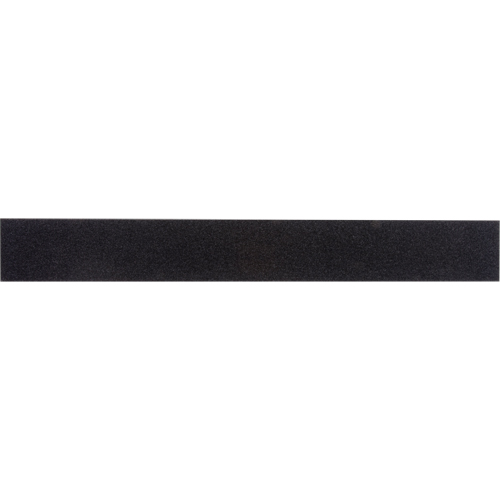Premium Anti-Skid Tape, 3" x 24", Black Sécurité Médic