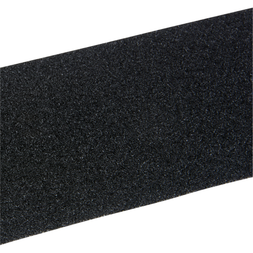 Premium Anti-Skid Tape, 3" x 24", Black Sécurité Médic