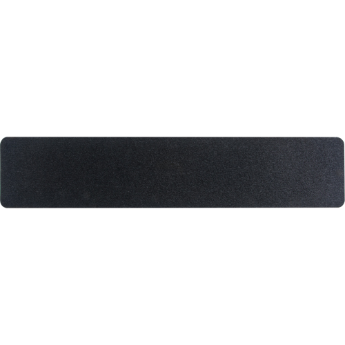 Premium Anti-Skid Tape, 6" x 30", Black Sécurité Médic