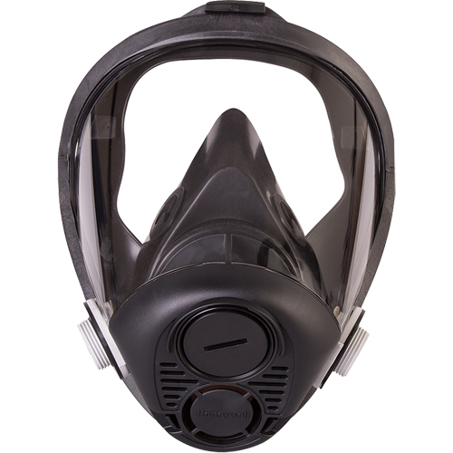North&reg; RU6500 Series Full Facepiece Respirator, Silicone, Large Sécurité Médic