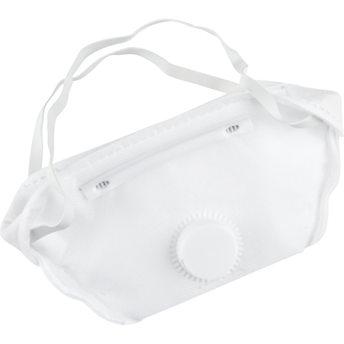 Particulate Respirator, N95, NIOSH Certified, Medium/Large Sécurité Médic