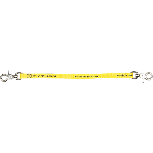Tool Lanyard, Fixed Length, Dual Latch Sécurité Médic