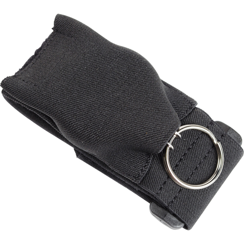 Adjustable Tool Tethering Wristband With Retractor Sécurité Médic
