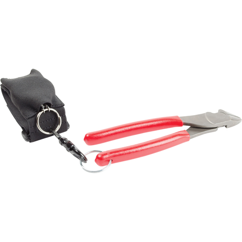 Adjustable Tool Tethering Wristband With Retractor Sécurité Médic