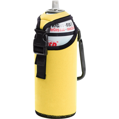 Spray Can/Bottle Holster Sécurité Médic