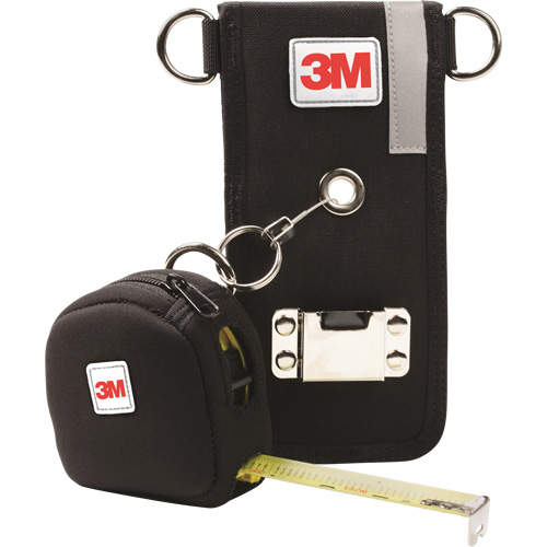 Tape Measure Holster Sécurité Médic