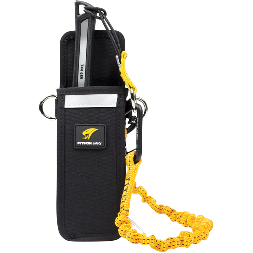 Extra Deep Single Tool Holster Sécurité Médic