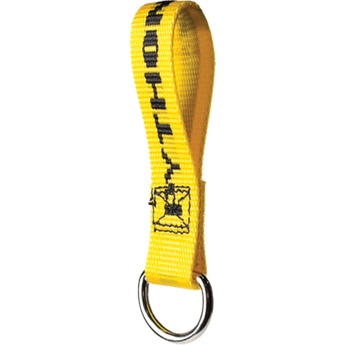 Tool Tethering Belt Loop Attachment Point Sécurité Médic