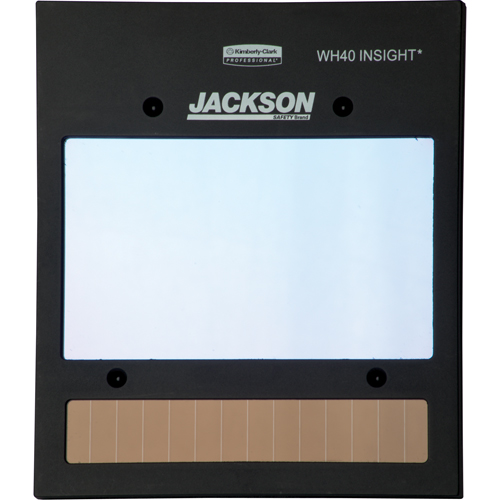 Insight Variable ADF Cartridge, For Use With Insight Sécurité Médic