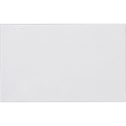 Insight Clear Internal Safety Plate Sécurité Médic