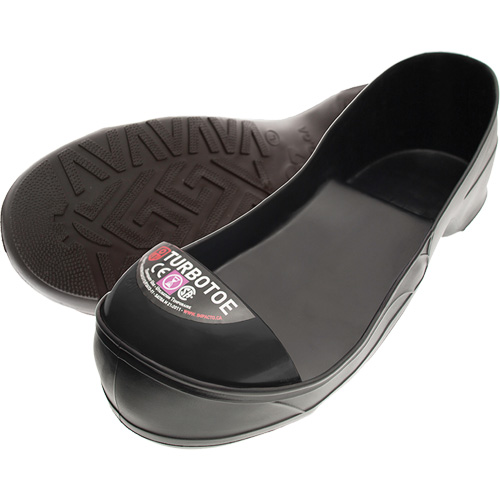 TurboToe&reg; Safety Toe Caps, 3X-Large Sécurité Médic