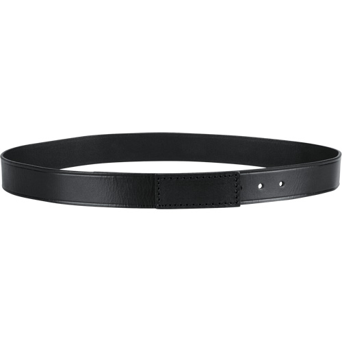 No-Scratch Leather Belt Sécurité Médic