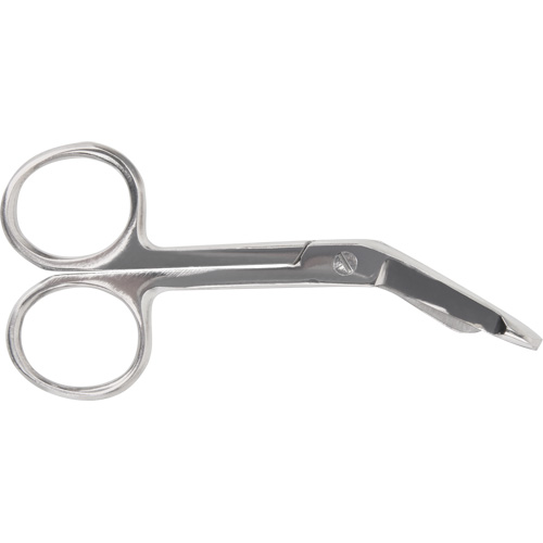 Lister Bandage Scissors Sécurité Médic