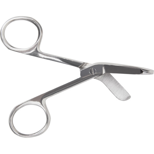 Lister Bandage Scissors Sécurité Médic
