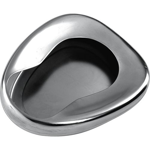 Bassin de lit pour adulte Sécurité Médic