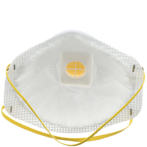 8511 Particulate Respirators, N95, NIOSH Certified Sécurité Médic