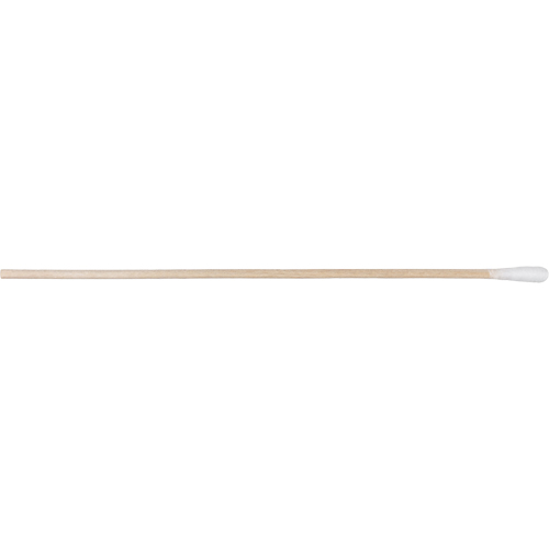 6" Cotton Tip Applicators Sécurité Médic