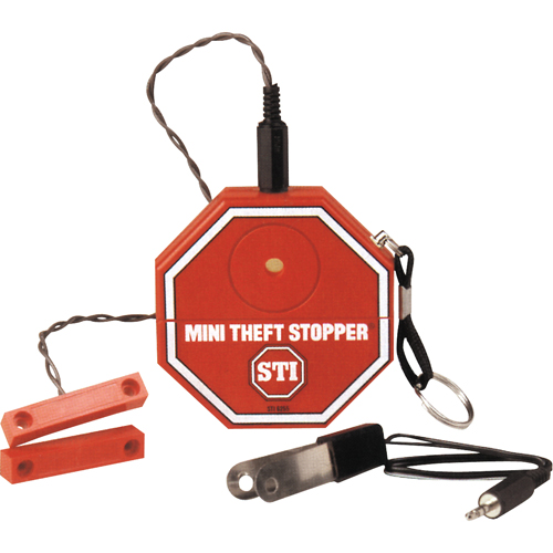 Mini Theft Stopper&reg; Sécurité Médic