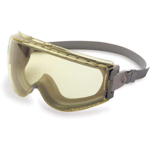 Uvex HydroShield&reg; Stealth&reg; Safety Goggles Sécurité Médic