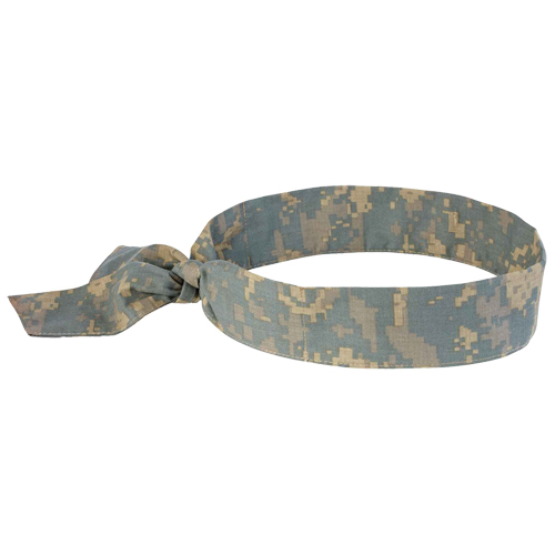 Foulards de refroidissement Chill-Its 6700, Multicolore Sécurité Médic