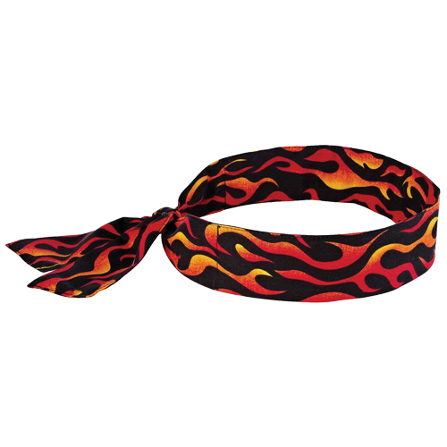 Foulards de refroidissement Chill-Its 6700, Multicolore Sécurité Médic