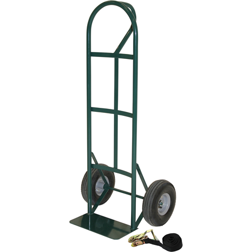 Transport Carts for Portable Eyewash Stations Sécurité Médic