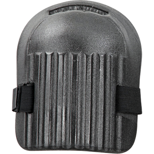 Knee Pads, Hook and Loop Style, Foam Caps, Foam Pads Sécurité Médic