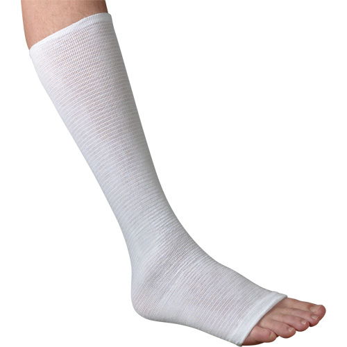 Compression Elastic Tubular Support Bandage, Fitting Sock, Class 1 Sécurité Médic