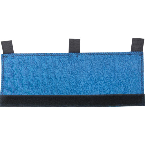 Bandeau absorbant en tissu &eacute;ponge North Sécurité Médic
