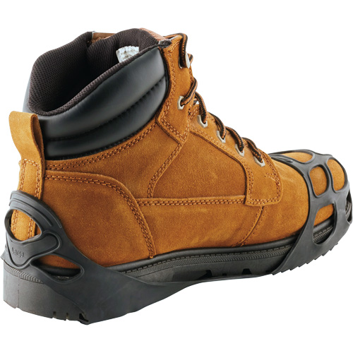 Aide &agrave; la traction tout usage, Carbure de tungst&egrave;ne, Traction Crampon, Grand Sécurité Médic