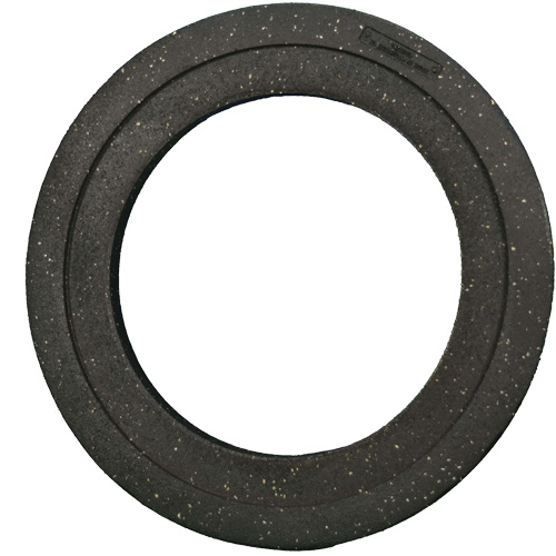Base pour d&eacute;lin&eacute;ateur, 20 lb Sécurité Médic