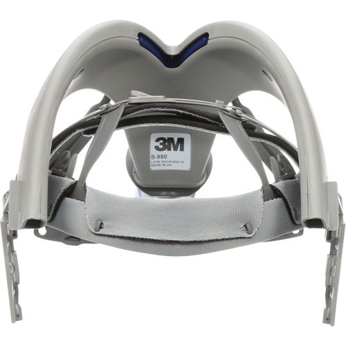Versaflo Premium Head Suspension Sécurité Médic