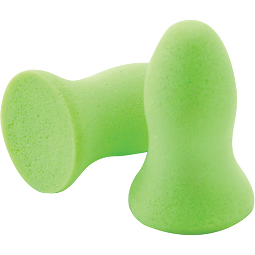 Meteors&reg; Foam Earplugs, Bulk - Box Sécurité Médic