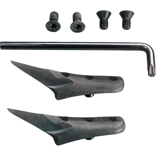 Replacement Pole Climbing Gaffs Sécurité Médic