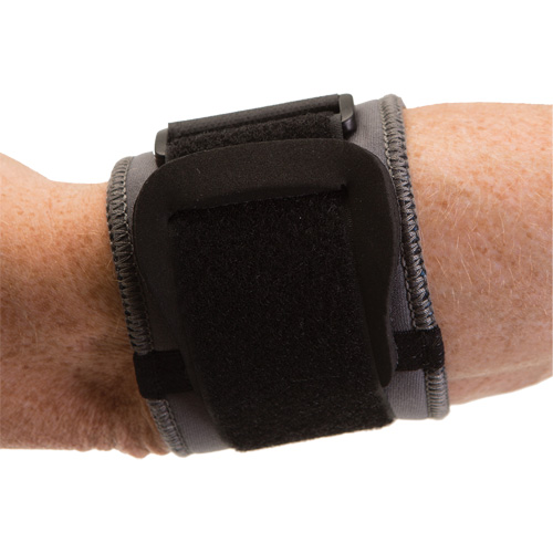 Thermo Wrap Tennis Elbow Supports Sécurité Médic