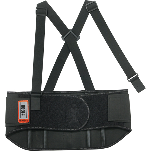 Proflex&reg; 1600 Standard Elastic, Elastic, Small Sécurité Médic
