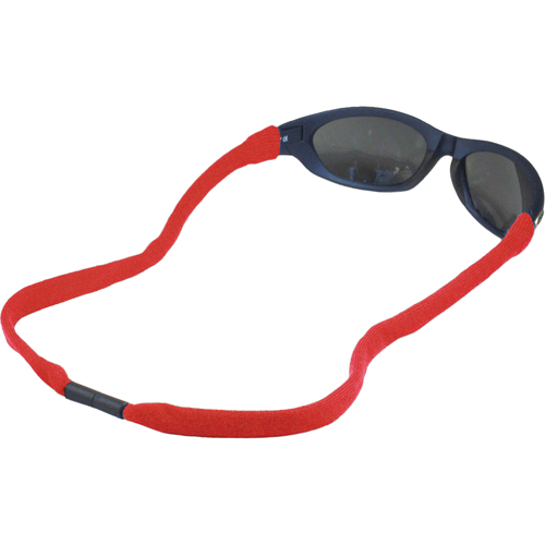 Original Breakaway Safety Glasses Retainer Sécurité Médic