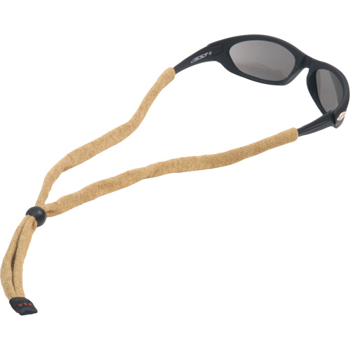 PBI/Kevlar&reg; Standard End Safety Glasses Retainer Sécurité Médic
