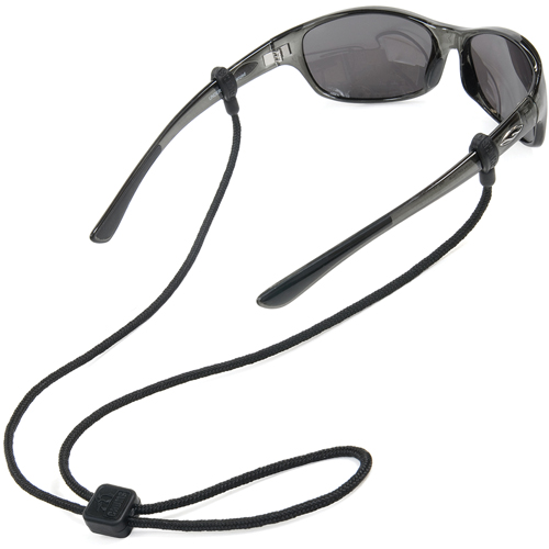 Slip Fit 3 mm Safety Glasses Retainer Sécurité Médic