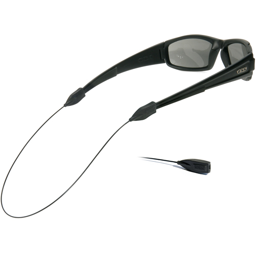 Orbiter Safety Glasses Retainer Sécurité Médic