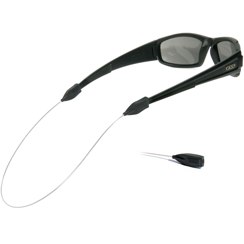 Orbiter Safety Glasses Retainer Sécurité Médic
